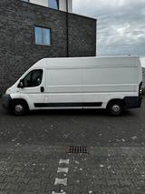 Fiat Ducato Multijet 120 L4H2 Transporter ... - Fiat: Transporter