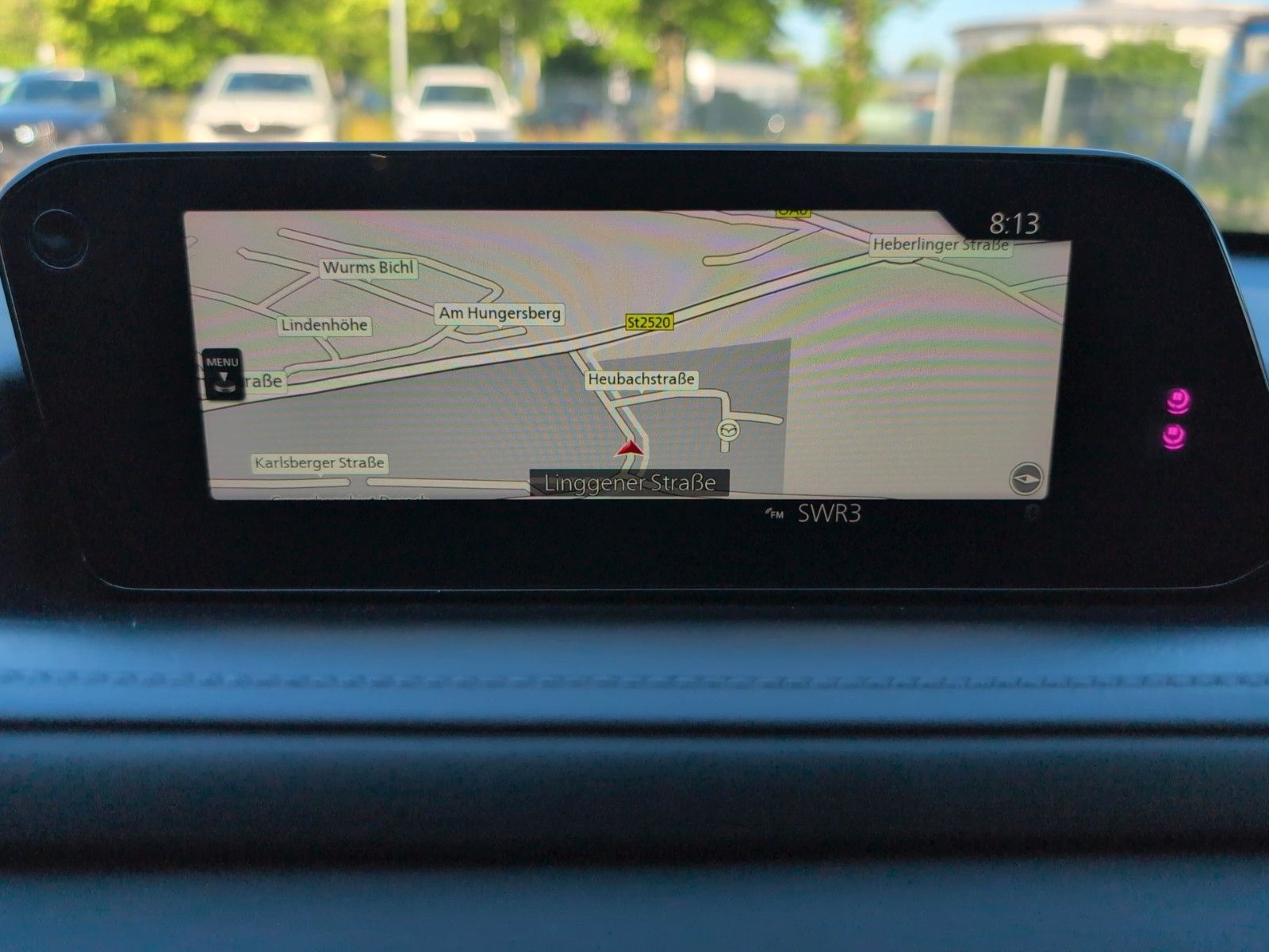 Fahrzeugabbildung Mazda CX-30 SKY-X 2.0 AWD AT 1HD SELECTION DES-P PRE-P