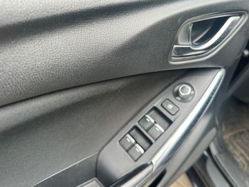 Mazda 6 SKYACTIV-D 150 Excl.-L. AUTOMATIK LED AHK – Bild 20