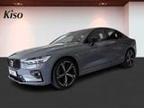 Volvo S60 B4 B DKG Plus Dark - Volvo S60: Plus Dark