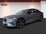 Volvo S60 B4 B DKG Plus Dark - Volvo S60 aus 2023