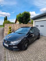 Seat Leon ST 2.0 TSI CUPRA 4Drive DSG CUPRA - Seat Leon Gebrauchtwagen in München