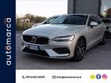 Volvo VOLVO V60 2.0 d3 Business Plus geartronic del 20 - Volvo V60: 20