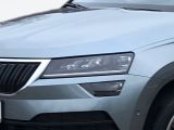 Skoda Karoq 2.0l TDI DSG Style 4x4 +LEDER+KAMERA - Skoda Karoq Gebrauchtwagen in Hamburg