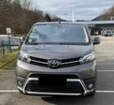 Toyota Proace (Verso) 2,0-l-D-4D 130kW L1 Team D