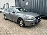 BMW 520d touring Edition Lifestyle Edition Lifestyle - BMW 5er Reihe: Edition Lifestyle
