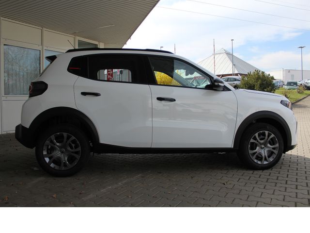 Citron C3 Turbo 100 MAX