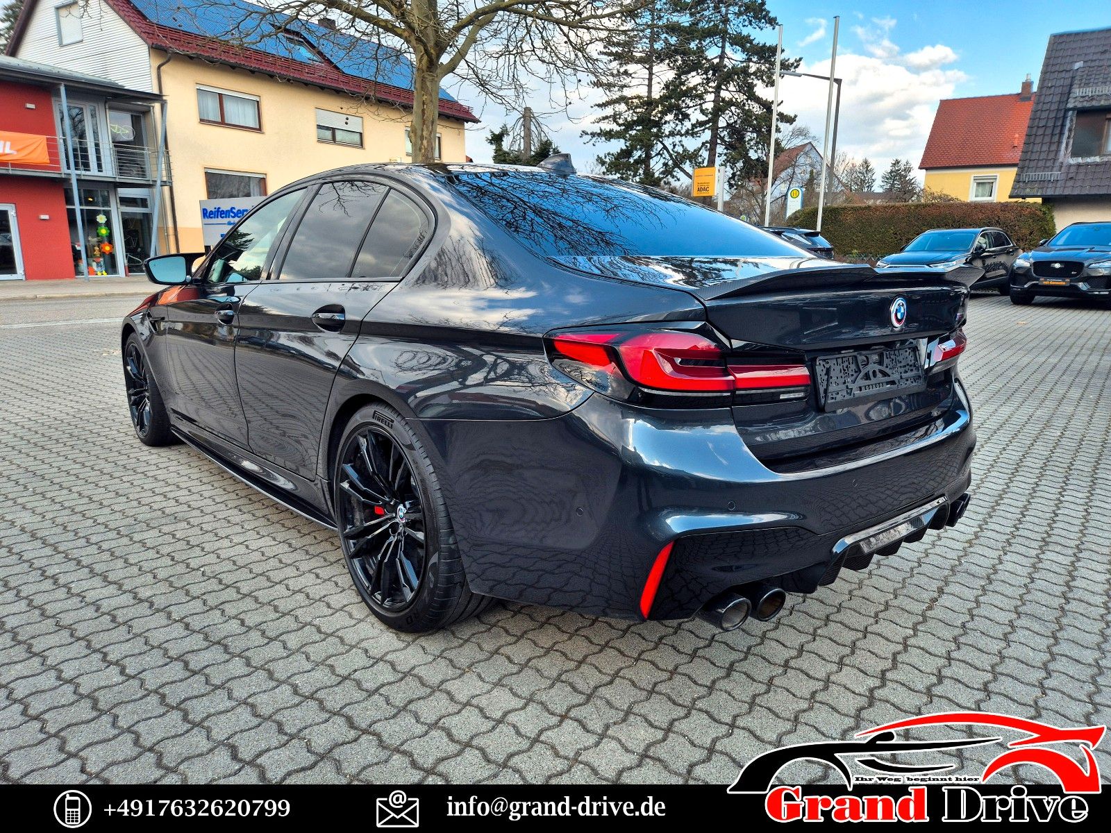 Фото авто