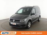 Volkswagen Caddy 2.0 TDI Trendline BM Aut.*XENON*ACC*PDC*SH - VW Caddy Gebrauchtwagen in Bochum
