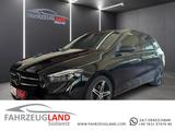 Mercedes-Benz B 220 d Business Fahrassistenz-Paket Leder-Paket
