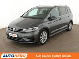 Volkswagen Touran 1.4 TSI Highline BlueMotion Tech Aut.*LED - VW Touran Gebrauchtwagen in Hannover