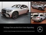 Mercedes-Benz GLC 220 d 4MATIC AMG+MEMORY+PANO+AHK+WINTER-Pak. - gebrauchte Mercedes-Benz GLC 220 aus dem Jahr 2024