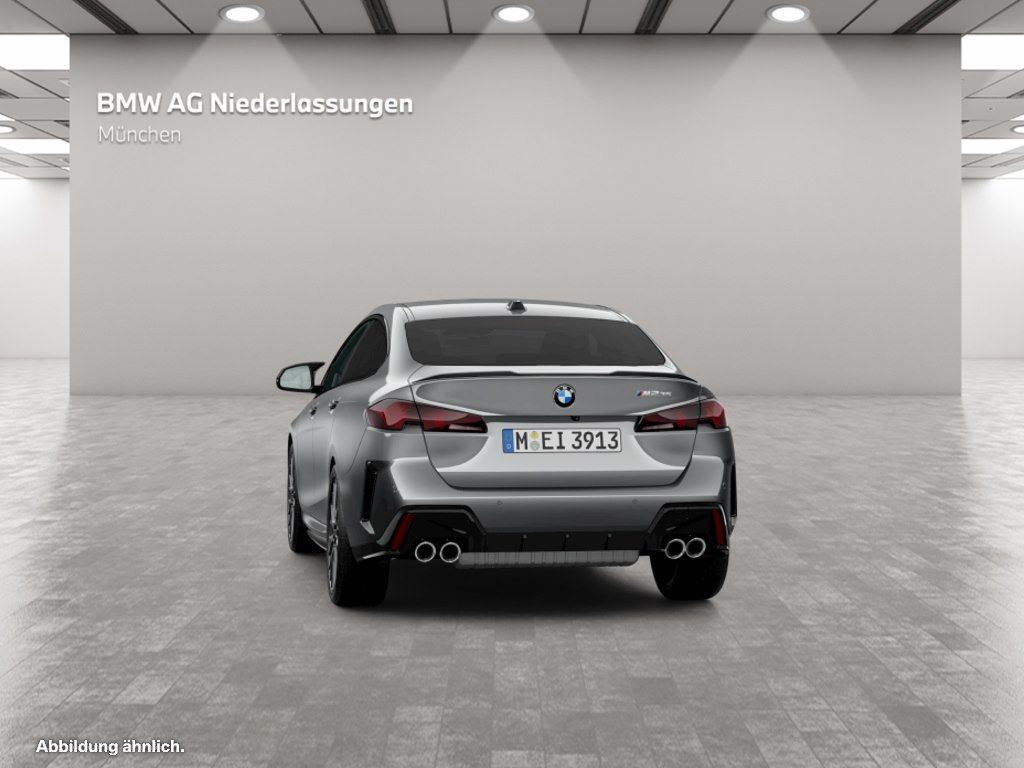 BMW M235 - Bild 9