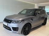 Land Rover Range Rover Sport D300 HSE Dyn. Black Pack MM 22 - Land Rover Range Rover Sport: Hse Black