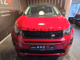 Land Rover Discovery Sport HSE AWD*1.HAND*LED*NAVI*TEMPO - gebrauchte Land Rover Discovery aus dem Jahr 2017