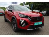 Peugeot 2008 GT PureTech 130 EAT8 *GripControl+Navi* - Peugeot 2008 in Solingen