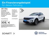 Volkswagen T-Roc - Vorschau Bild 2