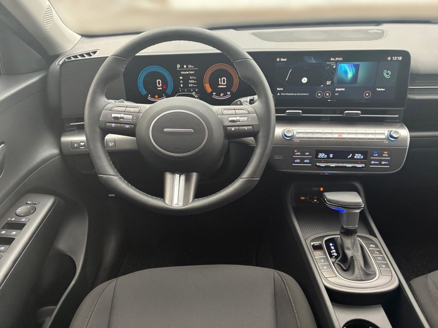 Hyundai Kona – Bild 10