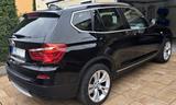 BMW X3 xDrive20d  - BMW X3 aus 2012 mit Diesel-Antrieb