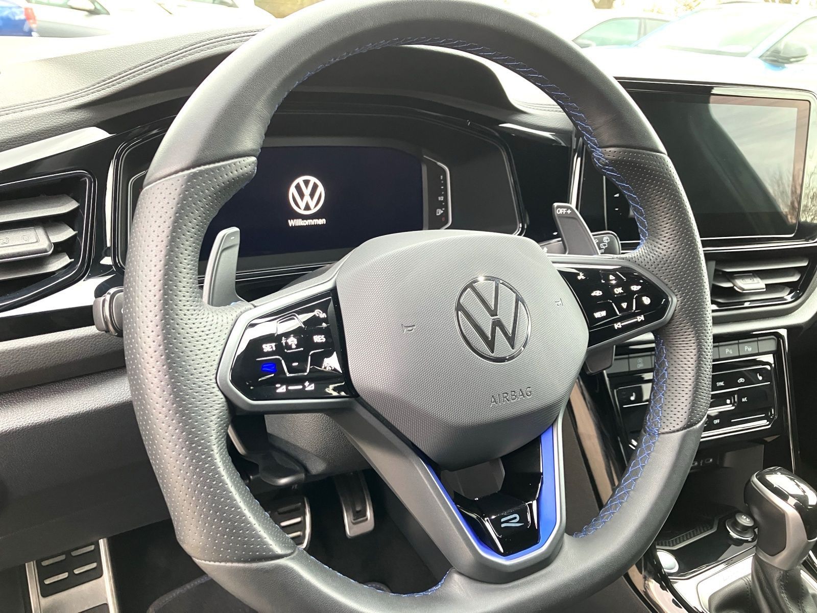Volkswagen T-Roc - Bild 23