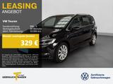 Volkswagen Touran 2.0 TDI DSG HIGHLINE 7-SITZE AHK NAVI KAM - Volkswagen Touran Jahreswagen mit Diesel-Antrieb