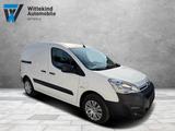 Citroën Berlingo Kasten Electric Profi L1 - Citroën Elektro Kastenwagen