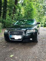 Audi A3  Guatro 2.0T Benzin neu tüf 06.27 ... - Audi A3: 06