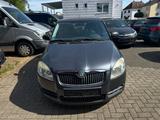 Skoda Fabia Classic - Skoda Gebrauchtwagen von 2009