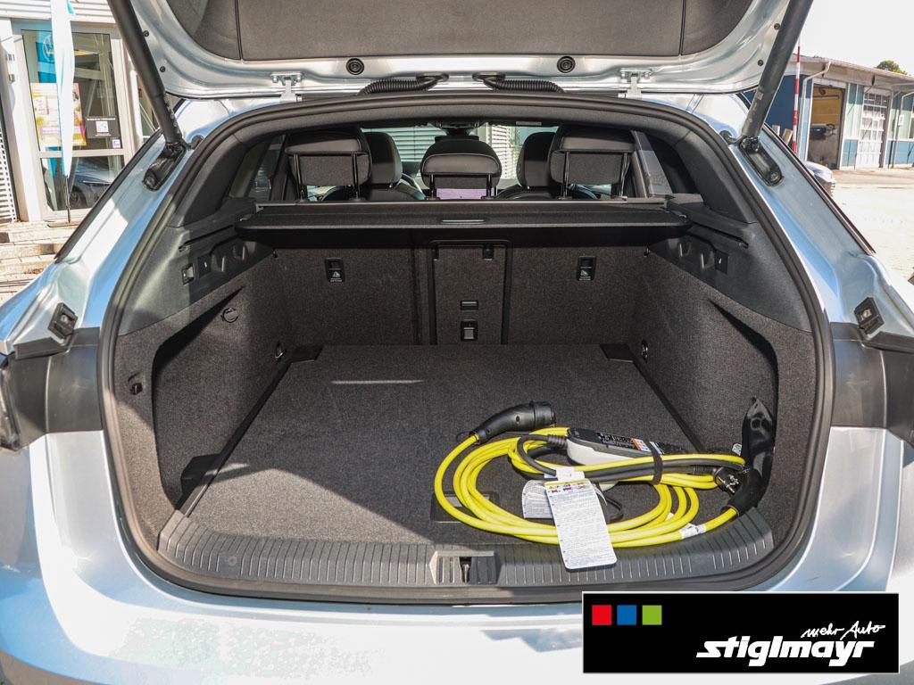 Volkswagen ID.7 Tourer GTX 91-kWh+AHK+DCC+HUD+IQ-LIGHT+PANO