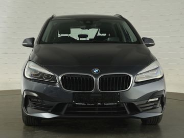 BMW 218 Active Tourer - 4