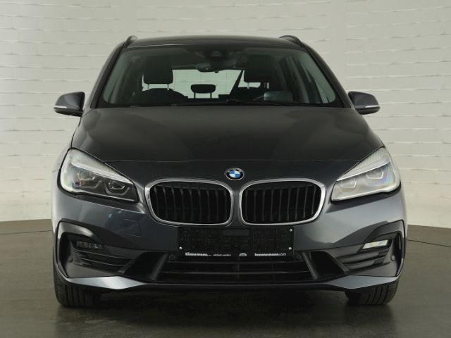 218 Active Tourer ADVANTAGE TDI AT+LED+NAVI+HEAD