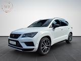 Cupra Ateca Basis 4Drive|BEATS|360°|KEYLESS| - weiße Cupra Ateca