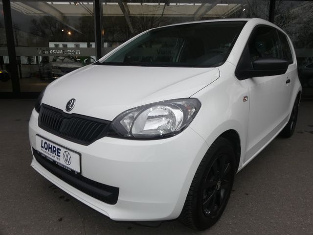 Skoda Citigo 1.0 MPI Active