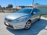 Ford FORD Mondeo 2.0 TDCI 140Cv Titanium GARANZIA12/3 - Ford Mondeo: Tdci 140