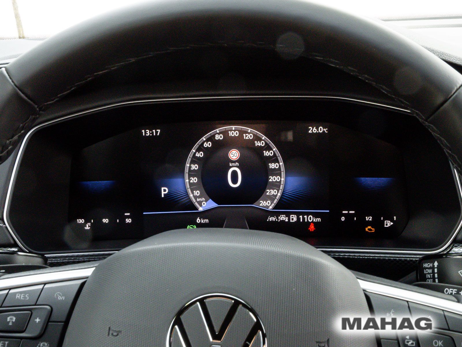 Volkswagen T-Cross - Bild 19
