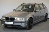 BMW 318i Edition Automatik Schiebedach PDC StzHzg - BMW 3er Reihe aus 2004: Kombi