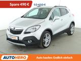 Opel Mokka 1.4 Turbo Excellence *NAVI*TEMPO*PDC*CAM* - Opel Mokka in Leverkusen