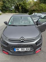Citroën C4 BlueHDi 130 Stop&Start FEEL PACK EAT8 FEE... - Citroën C4 von privat