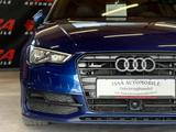 Audi A3 Sportback S-Line Plus quattro #B&O #Standhzg - Audi A3: Soundsystem