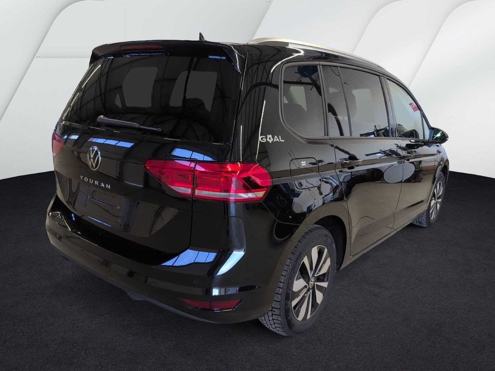 Volkswagen Touran - Bild 3