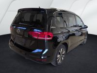 Volkswagen Touran - Vorschau Bild 3