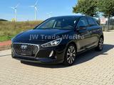 Hyundai i30 Premium ACC Kamera AppleCar Navi LED Voll 18 - Hyundai i30 Premium mit Diesel-Antrieb