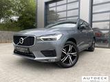 Volvo XC 60 R Design 2WD*Kamera*LED*ACC*SHZ*Leder* - Volvo Gebrauchtwagen in Flensburg
