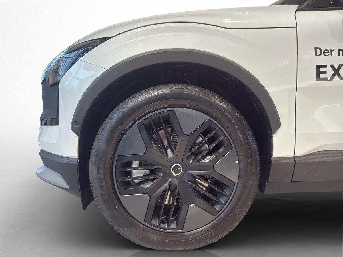 Volvo EX30 - Bild 9