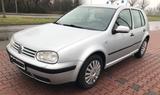Volkswagen Golf IV Lim. 1.6 Automatik Comfortline Klima - Volkswagen Golf: Iv Comfortline