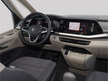 Volkswagen T7 Multivan Edition 2.0 TDI Lang  Pano Matrix LE