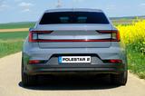 Polestar 2 LongRangeDualMot 4WD Pilot/Plus/AHK/SFW/8-fach - Polestar aus 2021