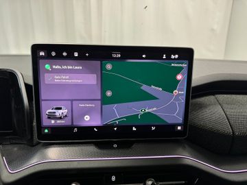 Fahrzeugverkauf 18 Skoda Kodiaq 1.5 TSI Selection Matrix+7-Sitze+AHK