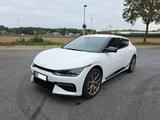 Kia EV6 77,4 kWh 168 kW Heckantrieb GT-line Pake... - weiße Kia EV6