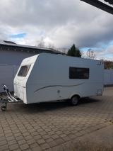 Sunlight C42D - Sunlight Wohnwagen